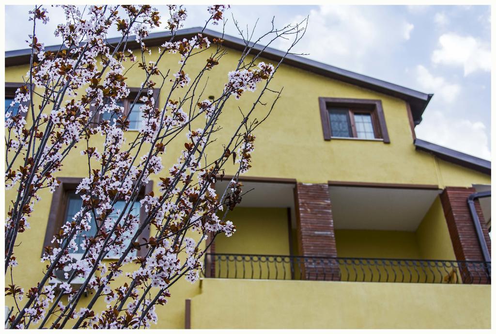 Iznik Seyir Otel Exterior photo